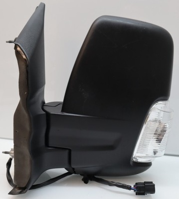 Ford TRANSIT mk8 (2019-) 10 PIN _ ASYSTENT _ oryginał EUROPA