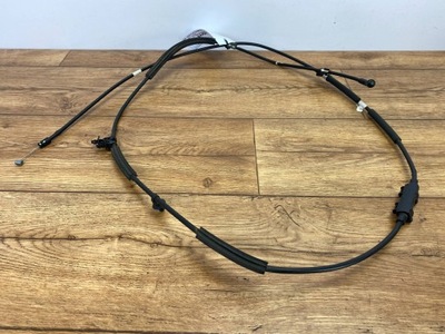 Трос капот ford escape iv kuga mk3 2020+ фото №1