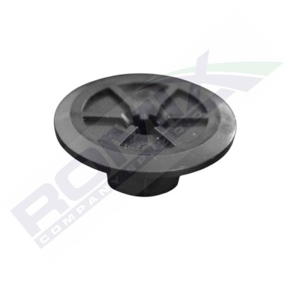 C10031 кліпси захист багажника, підкрилок seat cordoba, mercedes, bmw фото №1