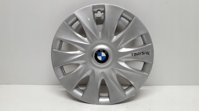 BMW 1 2 3 4 WHEEL COVER 16 INTEGRAL 178126 6791806  