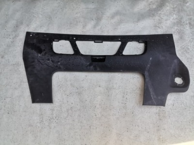 Захист двигуна volvo ex30 ex -30 80012317 фото №1