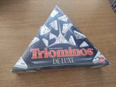 Goliath Games Triominos DeLuxe