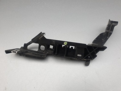 Porsche taycan напрямна бампера передній лівий фото №1