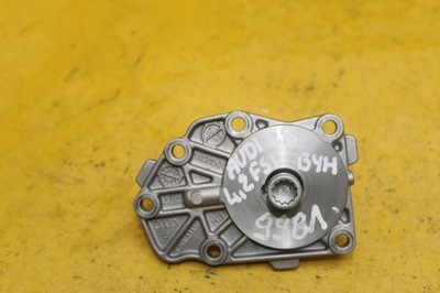 Основа колеса розподільного валу 079103337d r8 4.2 fsi byh фото №1