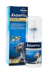 ADAPTIL SPRAY 60 ML PŁYN