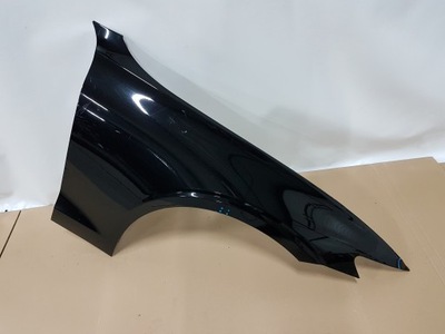 Крыло перед правый volvo v60 ii s60 iii 18- фото №1