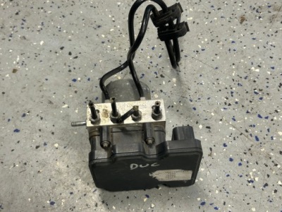 Fiat ducato iii насос abs 2265106516 фото №1