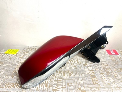 Tesla model s дзеркало праве eu 13 pin фото №1