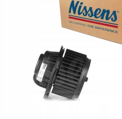 Воздуходувка nissens do vw sharan 1.4 tsi 2.0 tdi фото №1