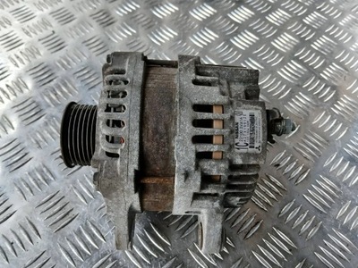 Nissan note e12 генератор 1.2 231003va1a фото №1