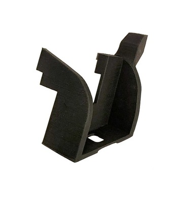 Кронштейн do фара renault captur i led фото №1