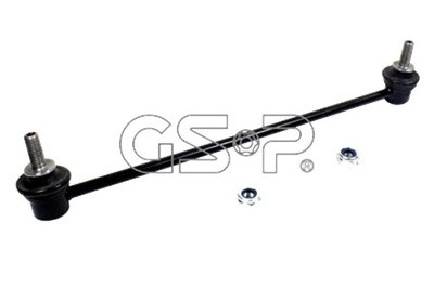 Соединитель стабилизатора передний правый [10 18] gsp фото №1