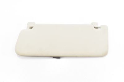 Козырёк защита солнцезащитная правая land rover defender l663 ii фото №1