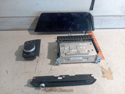 Bmw 3 g20 радио навигация фото №1