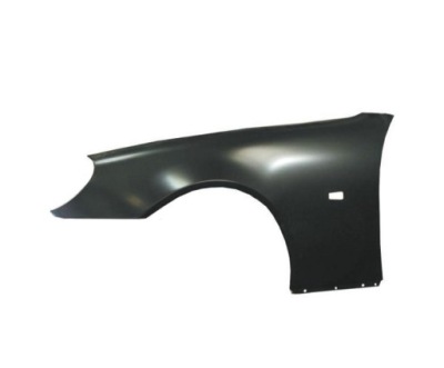 Крила mercedes benz slk-kl r170 04.96- лівий фото №1