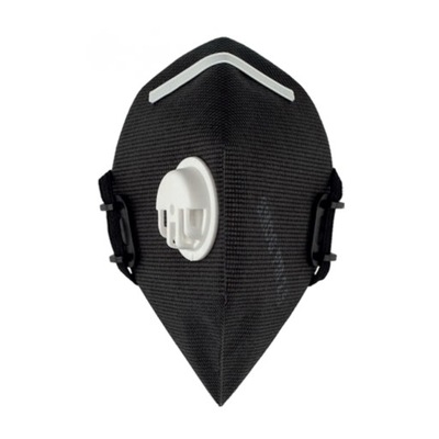 Maska antysmogowa Oxyline półmaska przeciwpyłowa model SMOG SMOG XF 210 V