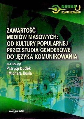 Zawartość mediów masowych od kultury