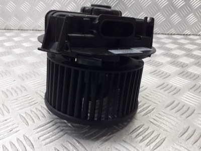 Вентилятор обдув nissan note e11 1.5 dci 7701062226 фото №1