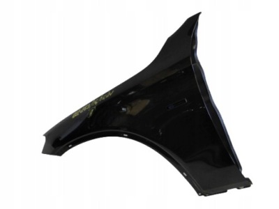 Mercedes glc x253 253 купе крила передній лівий фото №1