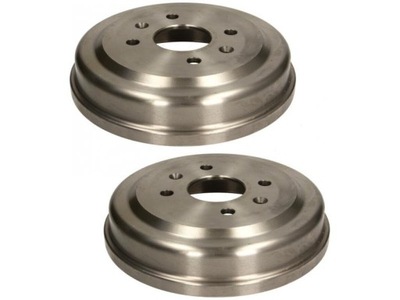 Барабан ham. chevrolet t. aveo- kalos- spark 03- фото №1