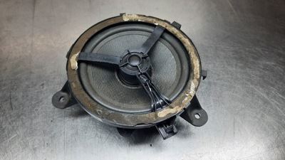 Динамик задняя левый volvo xc90 i 8633110 фото №1
