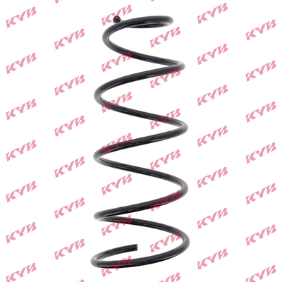 SPRING SUSPENSION FRONT KYB RC2348  