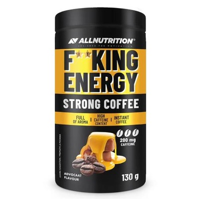 ALLNUTRITION FitKing Advocat - smakowa kawa