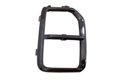 Mitsubishi outlander sport рамка противотуманная фара левая 8315a087zz фото №1