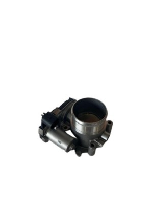 Дроссельная заслонка 06q133062a skoda octavia фото №1