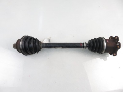 Привідний вал права передня audi a6 c6 3.0 tdi фото №1