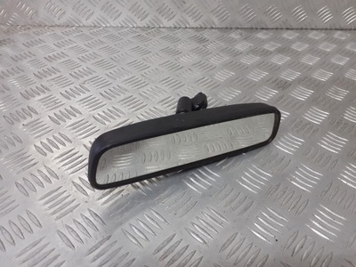 Дзеркало внутрішнє honda civic vii фото №1