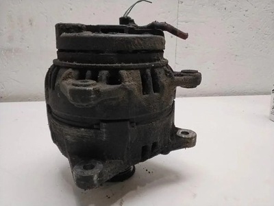 Генератор renault master iii фургон fv 8200692868b 2.5l 2008 фото №1