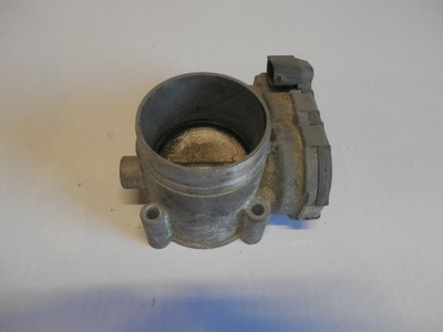 Alfa romeo 156 1.8 16v дросельна заслінка 0280750102 фото №1