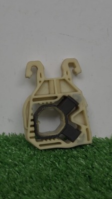 Кронштейн кронштейн радиатора vw golf vii octavia iii фото №1