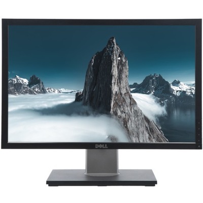 Monitor Dell P2210 22" 1680x1050 DVI DisplayPort