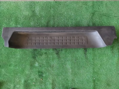 Подножка боковой левый expert jumpy proace iii 9808681977 фото №1