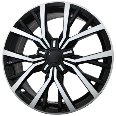 LLANTAS 17 5X112 VW ARTEON I GOLF 6 7 8 PASSAT B8 B9 SHARAN MK2 TIGUAN  