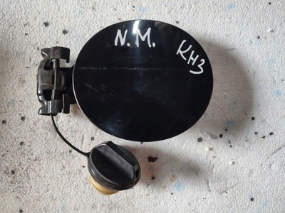 Крышка заливной топлива nissan murano z50 kh3 фото №1