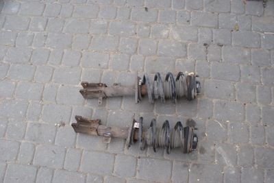 Journey 2.0 амортизатор правый перед фото №1