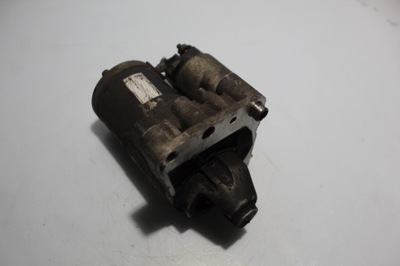 Стартер peugeot 207 1.6 фото №1