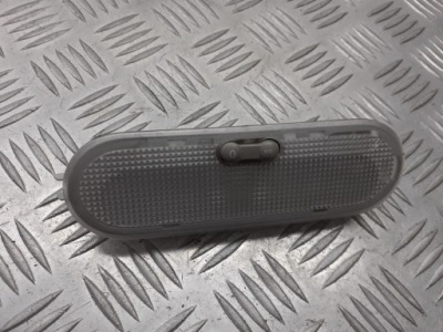 Освещение кабины dacia lodgy 1.6 8200074362 фото №1