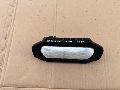 Discovery sport l550 lift подушка пасажира фото №1