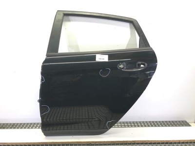 DE PUERTA IZQUIERDO PARTE TRASERA FORD FIESTA MK7 HATCHBACK  