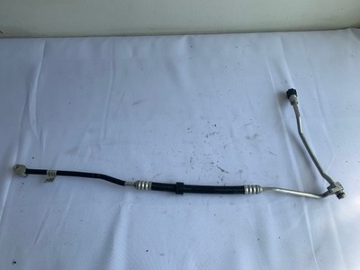 Audi a4 b9 трубка шланг кондиціонера 8w2820720d фото №1