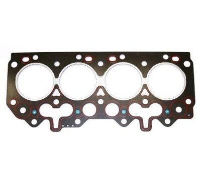 Elring прокладка головки land rover defender фото №1