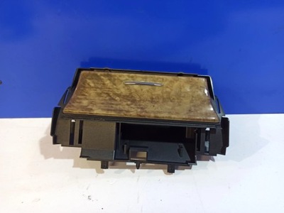 Jaguar s-type 2006 попільнички фото №1