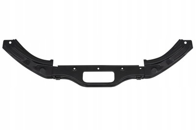 Mazda cx5 cx-5 2017-2024 защита поперечина pas верхний усилитель фото №1