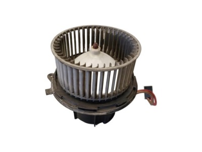 Двигатель воздуходувка обдув mercedes w204 w212 9409653 фото №1