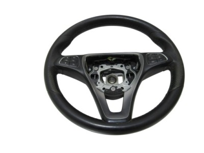 Mercedes-benz c w205 воздуховод мультифункция кожа фото №1