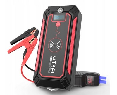 POWERBANK CAR JUMP ARRANCADOR UTRAI 2500A  